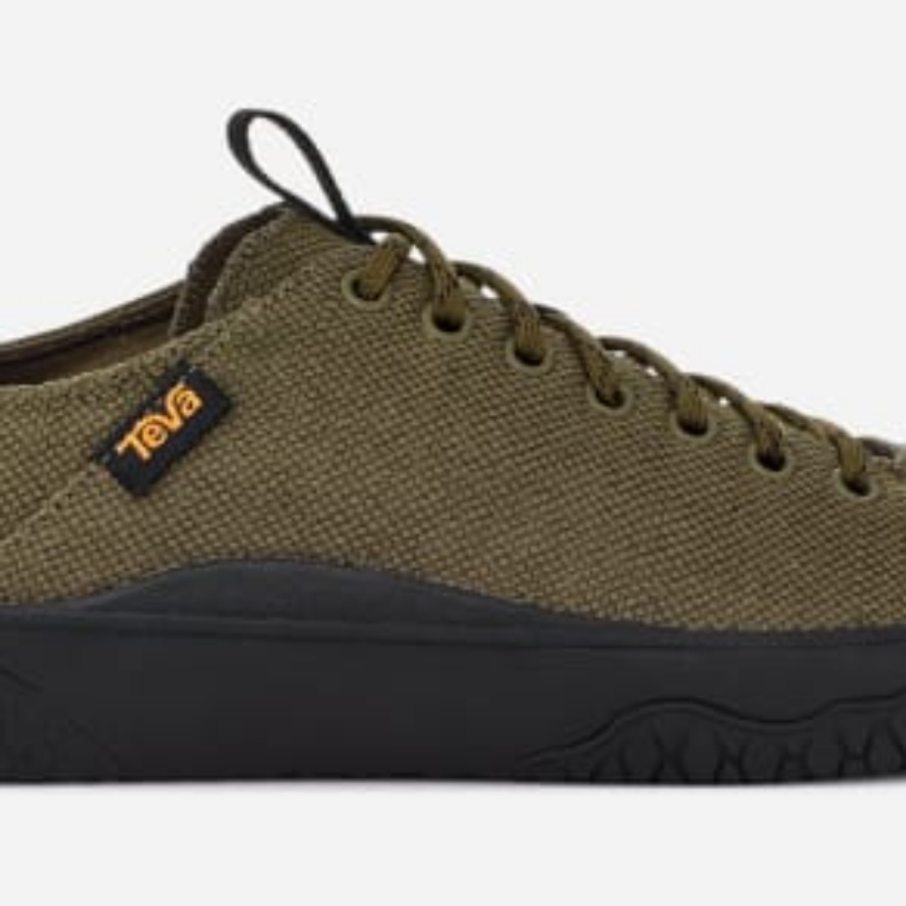 NWT Teva M Terra Canyon